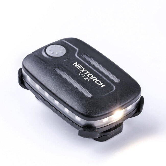 NexTorch® UT21 Φακός Κεφαλής Έκτακτης Ανάγκης