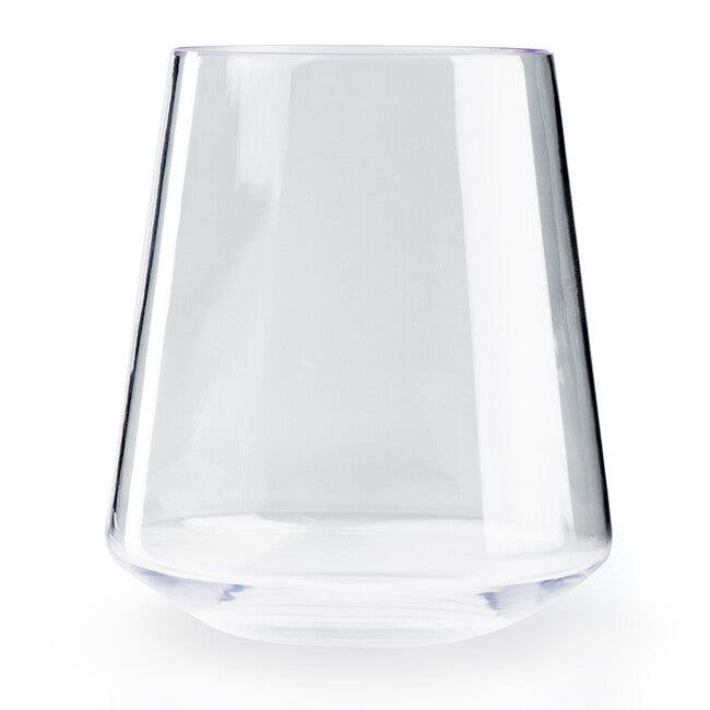 GSI Outdoors Stemless Wine Glass ανατρέψιμα ποτήρια 340 ml