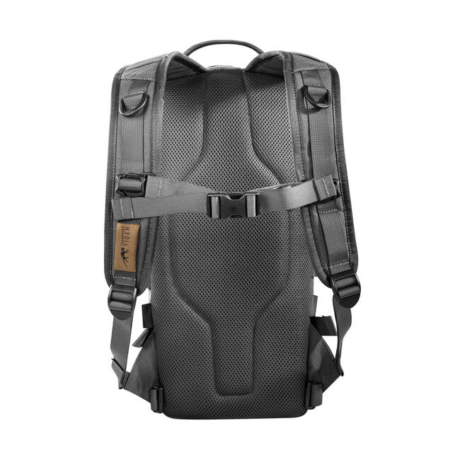 Tasmanian Tiger Essential Σακίδιο Πλάτης 9L, Ανοιχτό Γκρι