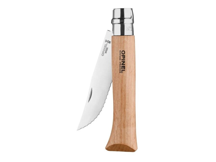 Opinel Σετ Ταξιδίου 2023, 5 τεμάχια