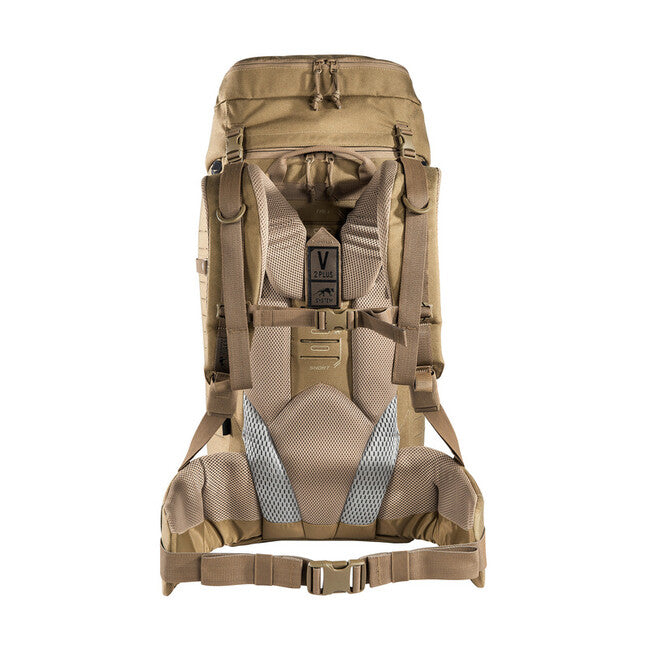Tasmanian Tiger 45 PLUS modulárny batoh, khaki