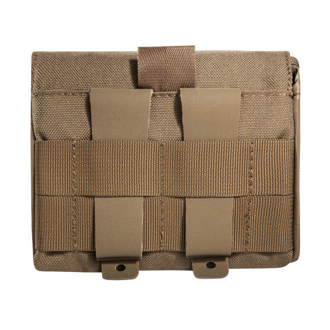 Tasmanian Tiger Dump Pouch MKII θήκη αποθήκευσης περιοδικού, coyote brown