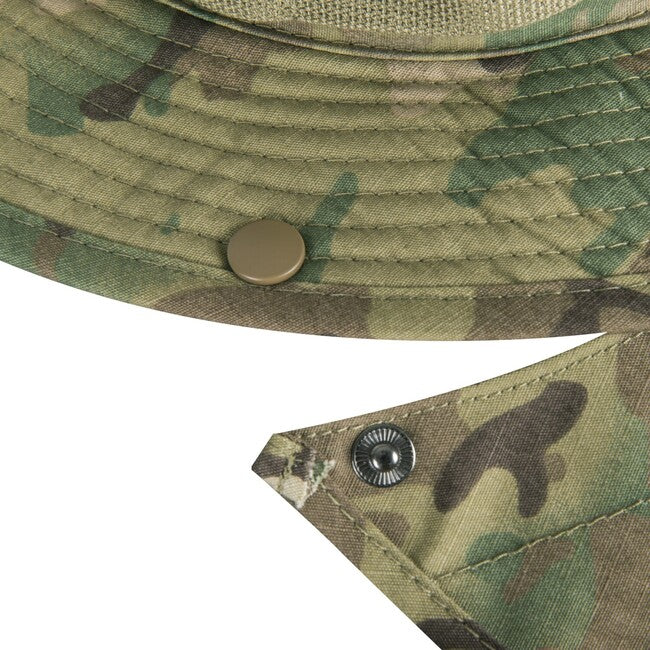 Helikon-Tex Καπέλο BOONIE NyCo Ripstop, Olive Drab
