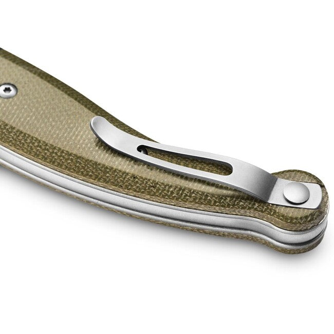 Lionsteel GITANO GT01 παραδοσιακό πτυσσόμενο μαχαίρι με λάμα από χάλυβα Niolox CVG είναι νέο