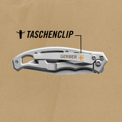 Gerber Paraframe Mini μαχαίρι FE