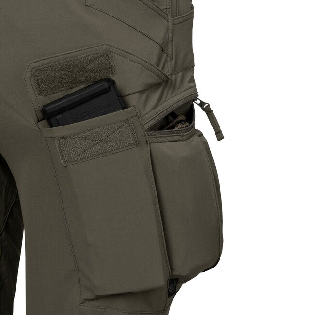 Helikon-Tex OTP Παντελόνι VersaStretch Τακτικό Versa Stretch Outdoorové, Taiga Green