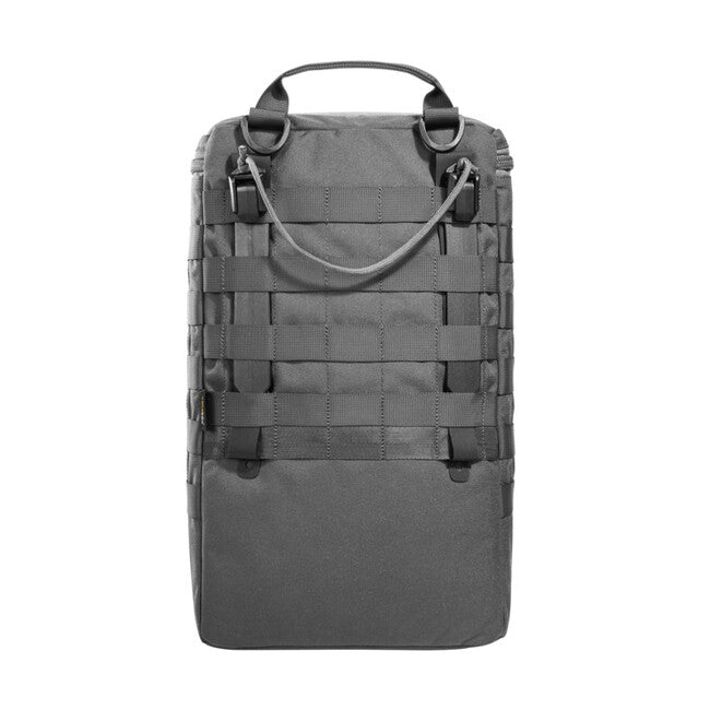 Tasmanian Tiger Thermo Pouch θερμική τσάντα 5l, titan grey