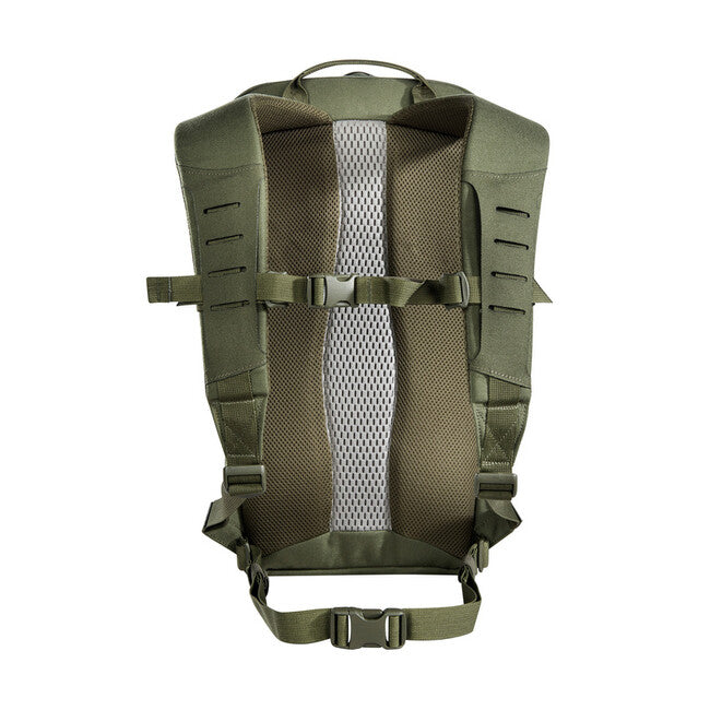 Tasmanian Tiger Urban Tac Pack 22 σακίδιο πλάτης, λαδί