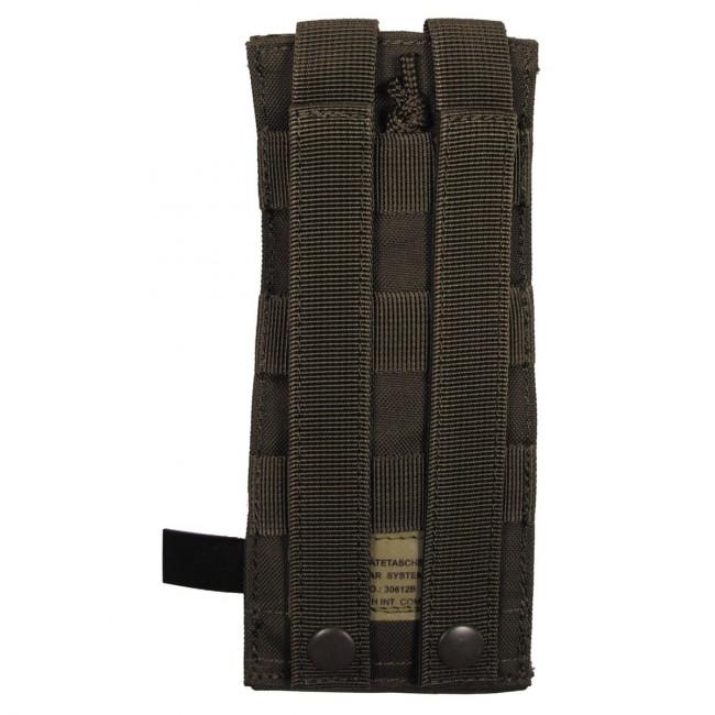 MFH Θήκη Molle για Πομπό, Λαδί