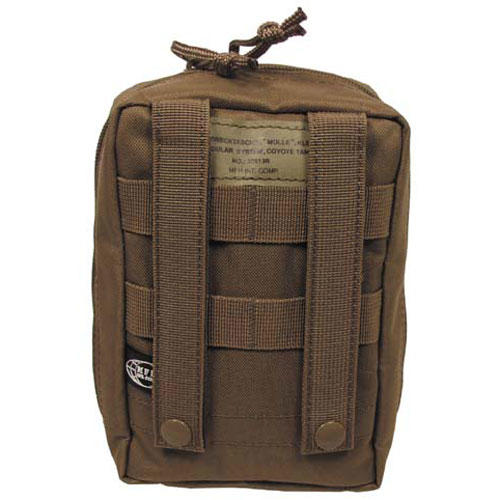 MFH MOLLE Θήκη Πολλαπλών Χρήσεων, coyote