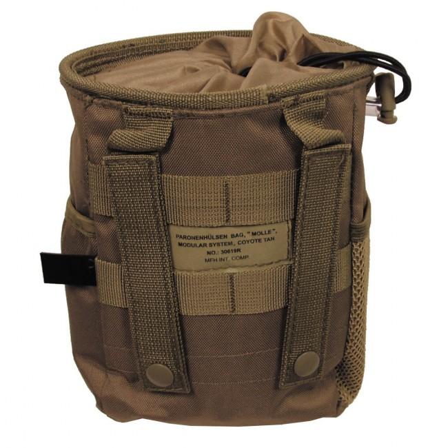 MFH Molle Θήκη Καταστήματος Περιοδικού, Coyote