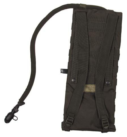MFH Θήκη Molle για Νερό 2.5l, Λαδί