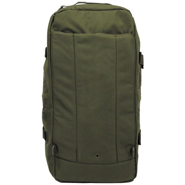 MFH Travel Τσάντα Ταξιδίου 48L, Λαδί