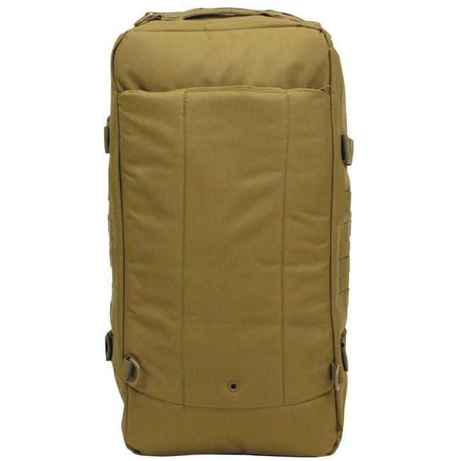 MFH Travel Τσάντα Ταξιδίου 48l, Coyote