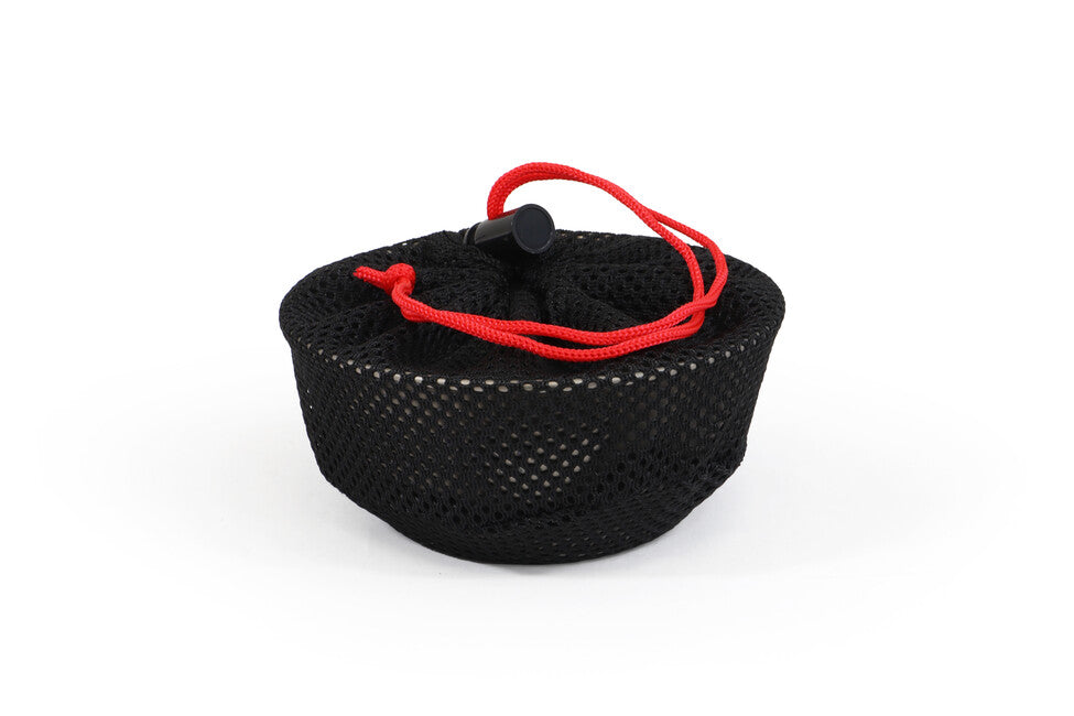 Origin Outdoors Bowl Τιτανένιο Μπολ Ταξιδιού με Δείκτη Περιεχομένου, 400 ml