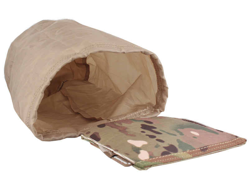Emersongear Invisible Θήκη Αποβολής Περιοδικού, Μαύρο