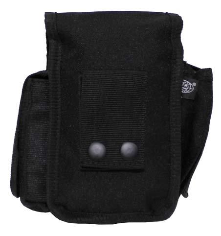 MFH Θήκη Molle Μέσης, Μαύρο