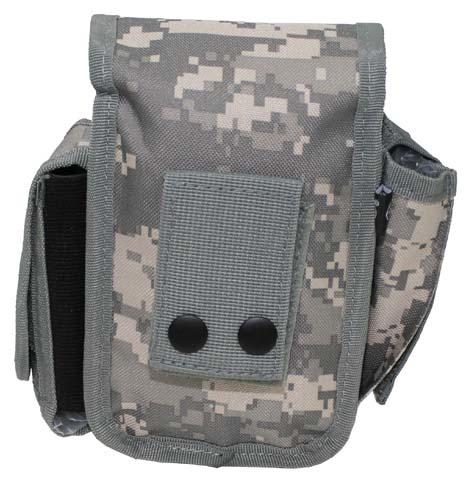 MFH MOLLE Belt Pouch, AT-Digital
