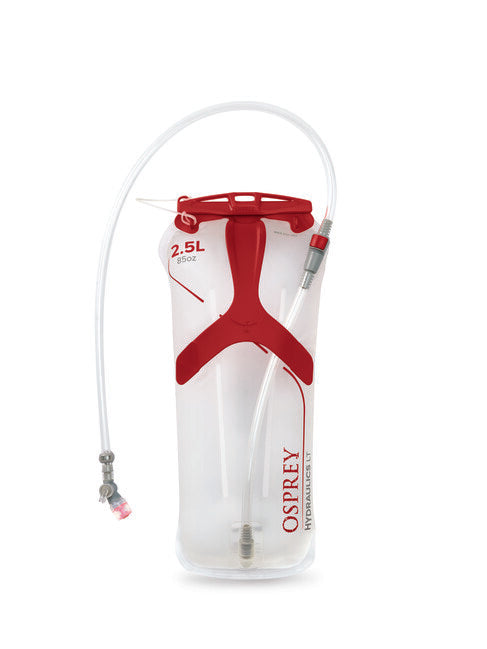 OSPREY HYDRAULICS LT 2.5L RESERVOIR II υδροσάκος