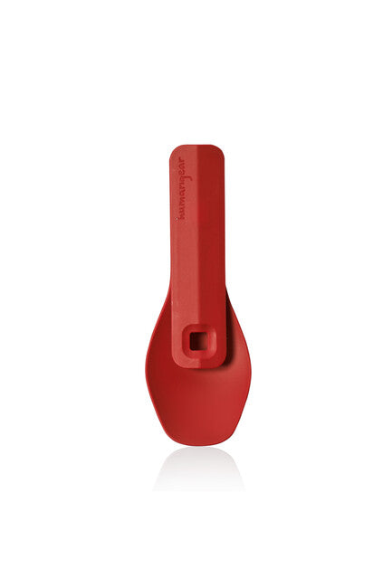 Humangear GoBites CLICK Μαχαιροπίρουνα, Κόκκινο