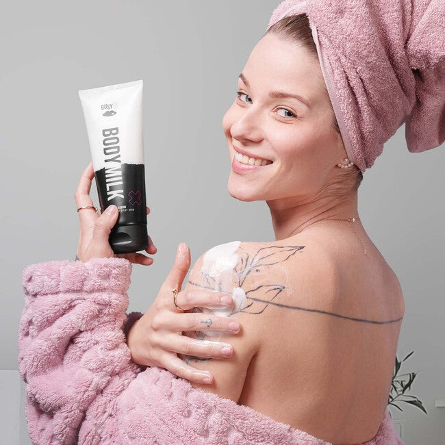 Becky Blossom Γαλάκτωμα Σώματος 230 ml
