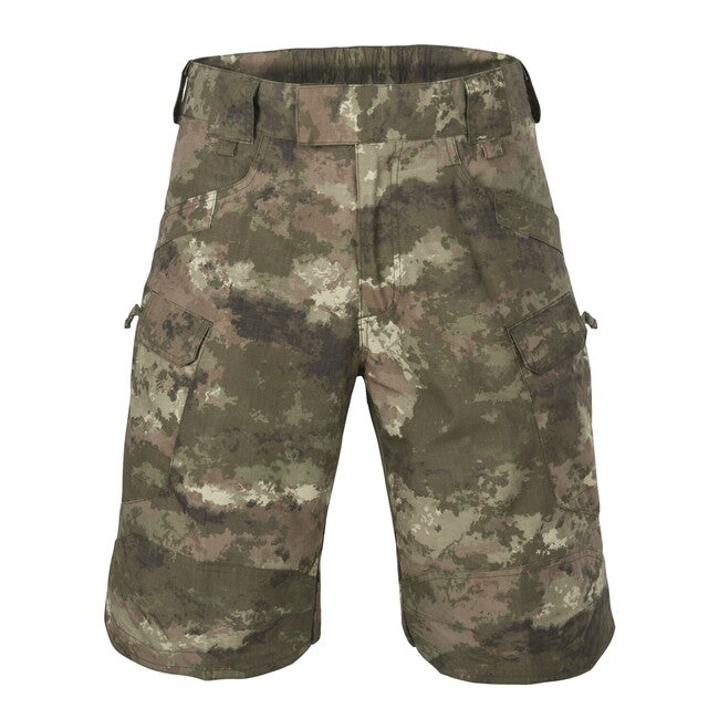 Helikon-Tex UTS Flex 11'' Σορτς Τακτικό PolyCotton Ripstop, Hellenic