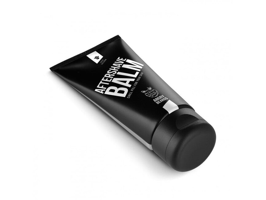 Jack Saloon Μπάλσαμ Aftershave 75 ml