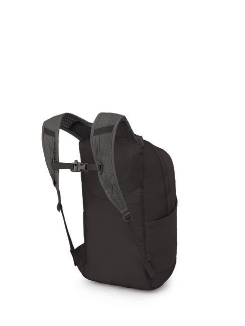 OSPREY UL STUFF PACK Σακίδιο πλάτης Αναδιπλούμενο, Μαύρο