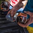 Jetboil JetGauge Ψηφιακή Ζυγαριά