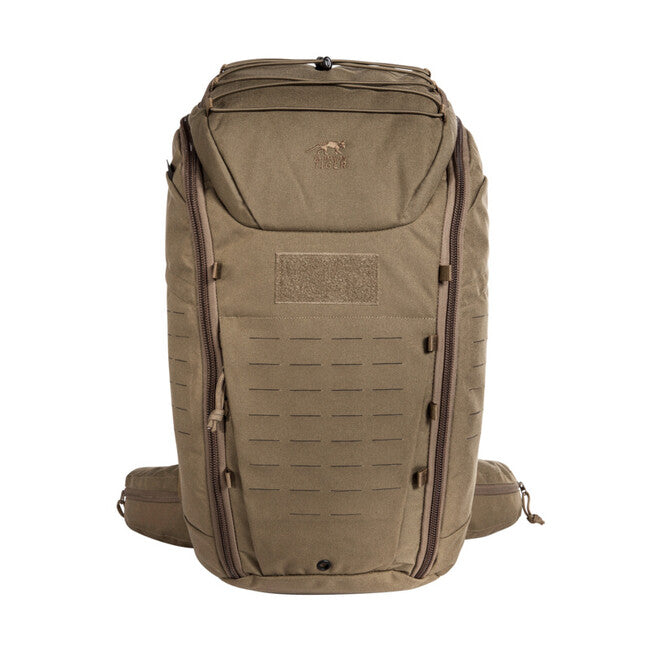 Tasmanian Tiger Modular Pack 30 σακίδιο πλάτης, coyote brown