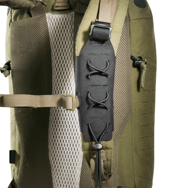 Tasmanian Tiger Harness Molle Adapter Αντάπτορας Στερέωσης Θηκών, μαύρο