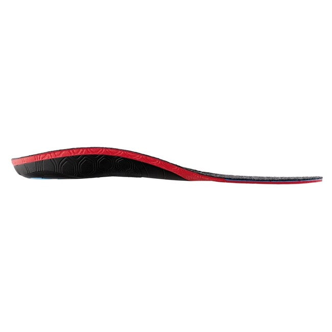 Sidas 3Feet Eco Warm Low ορθοτικές σόλες με υποστήριξη
