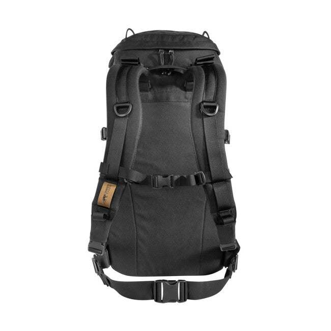 Tasmanian Tiger Mil OPS Pack Σακίδιο Πλάτης 30, Μαύρο