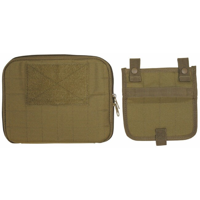 MFH Θήκη Tablet MOLLE, Coyote Tan