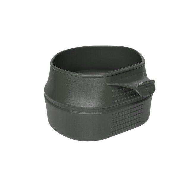 Wildo Basic Σετ Κατασκήνωσης id w30264, Λαδί Πράσινο