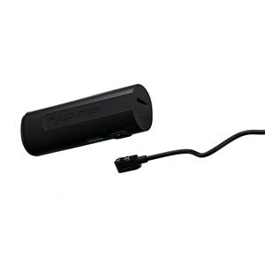 LEDLENSER H7R CORE κεφαλόφωτο