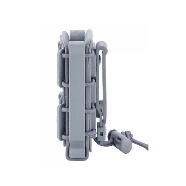 Leguon Nexus Θήκη Γεμιστήρα 9mm, μαύρο