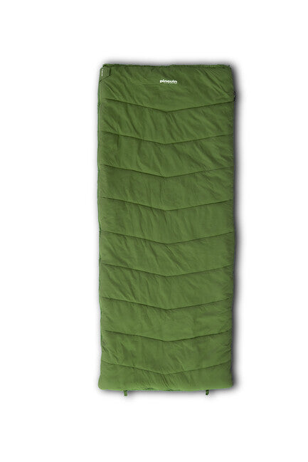 Pinguin Travel PFM R Υπνόσακος 190cm, μπλε