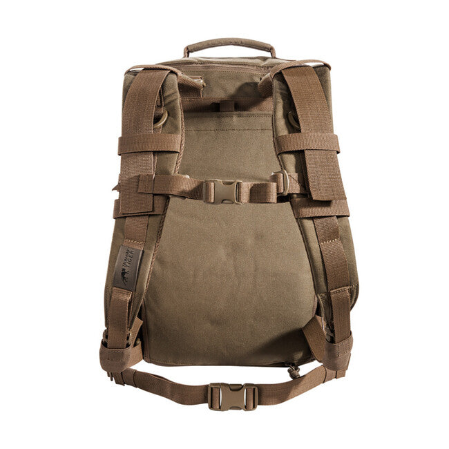 Tasmanian Tiger Medic Assault Pack L MKII Σακίδιο πλάτης Ιατρικό, Coyote Brown 19L