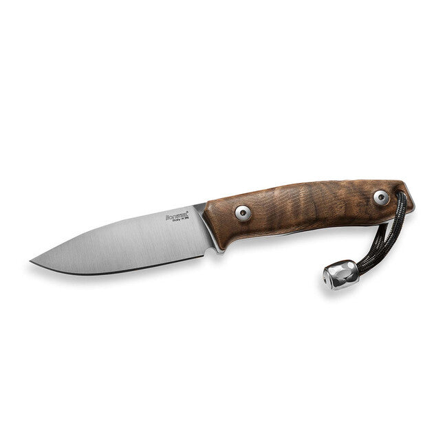Lionsteel M1 WN πολύ πρακτικό