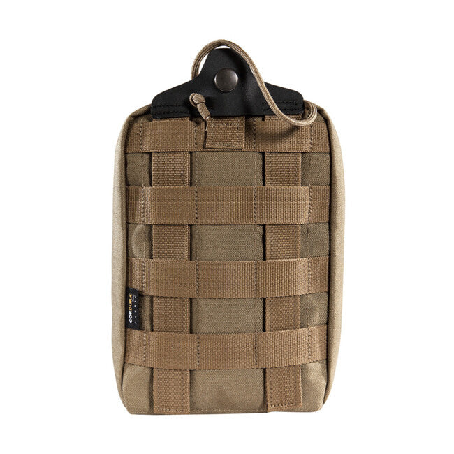 Tasmanian Tiger Base Medic Pouch MKII Θήκη Ιατρικών Προμηθειών, Coyote Brown
