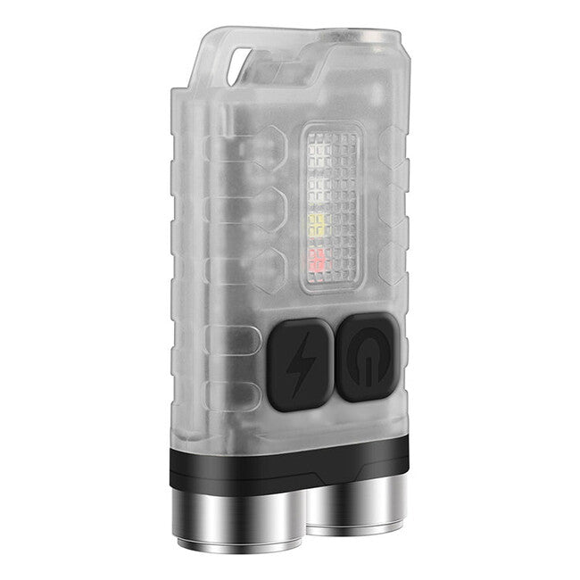 Fenix Speras V3 UV Φακός EDC