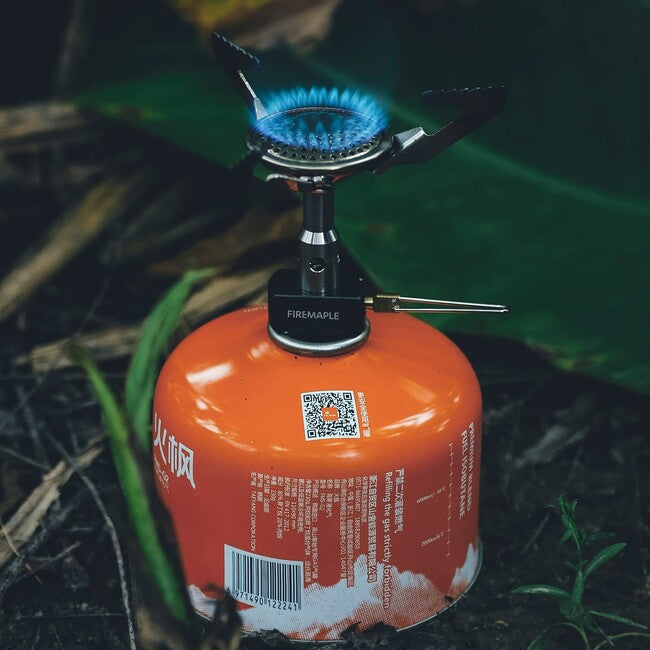Fire Maple Buzz Εστία Αερίου