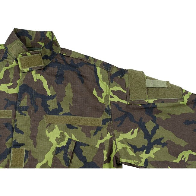 MFH US ACU Μπουφάν Rip Stop Πεδίου, M 95 CZ camo