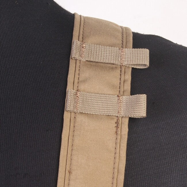 Emersongear Chest Rig MF Style UW Gen IV Αμάνικο Γιλέκο Τακτικό, Multicam Tropic