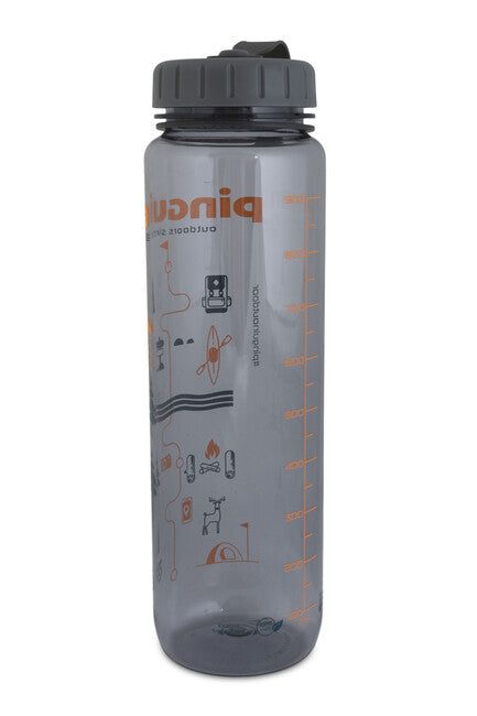 Pinguin Tritan Slim Bottle 1.0L 2020 Μπουκάλι, Πράσινο