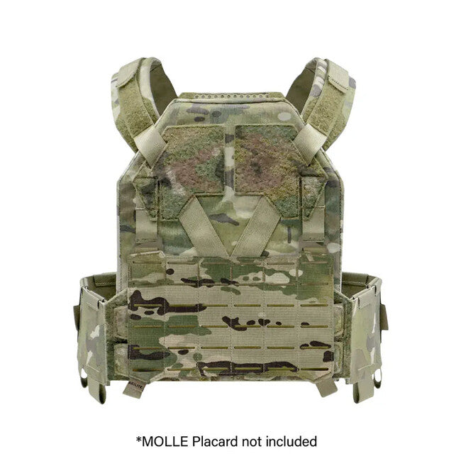 Agilite Sub-Zero Φορέας Πλακών, multicam