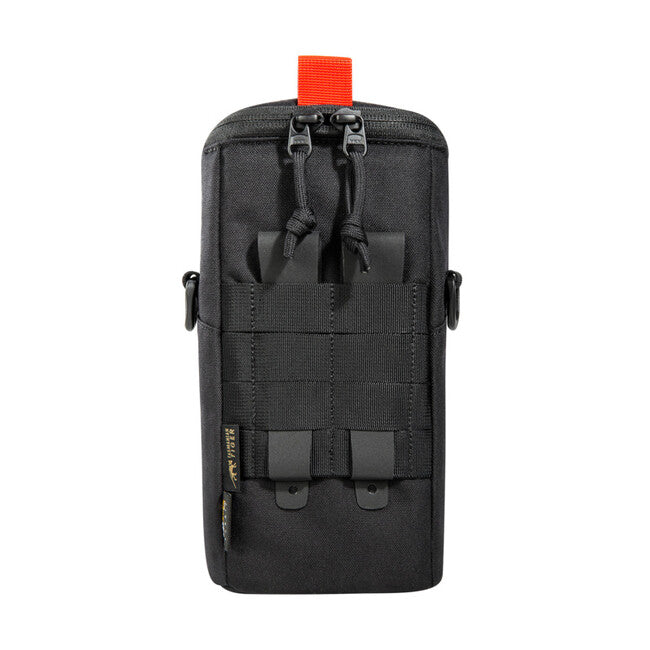 Tasmanian Tiger Tele Lens Bag θήκη φακού, μαύρο