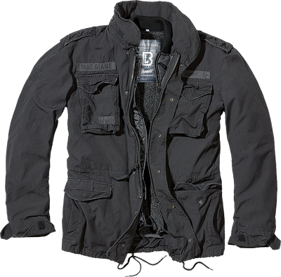 Men's Winter Jackets