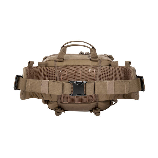 Tasmanian Tiger Modular Hip Bag 3 Ζώνη Μέσης, coyote brown
